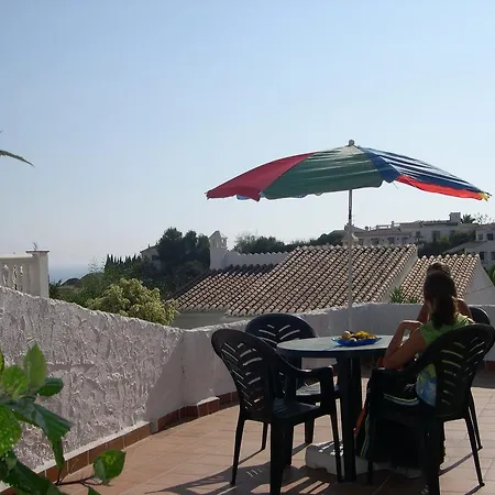 Villas Axarquia Nerja