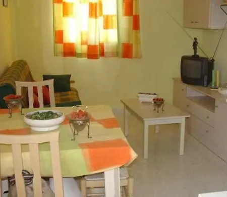 Villas Axarquia Hotel