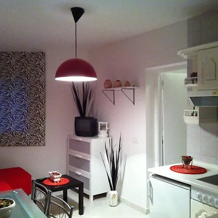 Villas Axarquia Nerja
