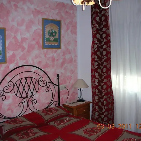 Hotel Villas Axarquia