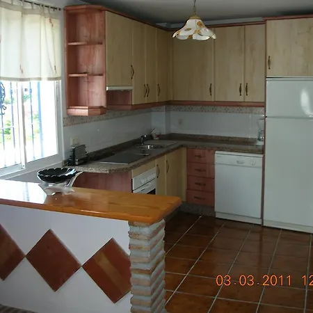 Hotel Villas Axarquia