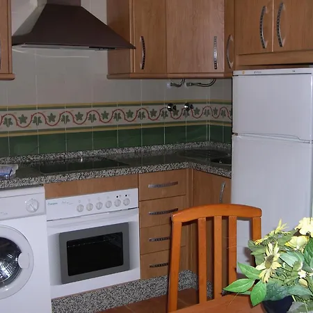 Villas Axarquia