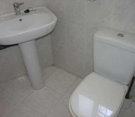 Hotel Villas Axarquia 2*