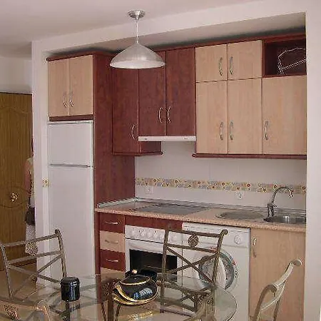 Hotel Villas Axarquia