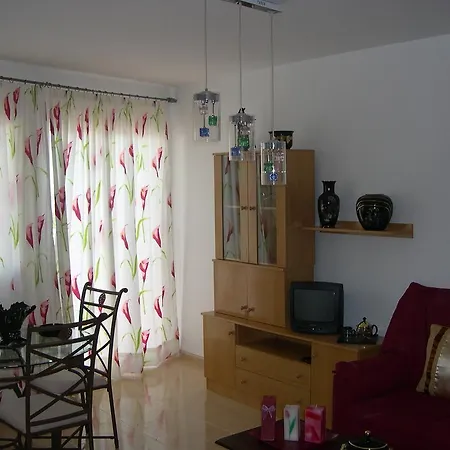 Hotel Villas Axarquia