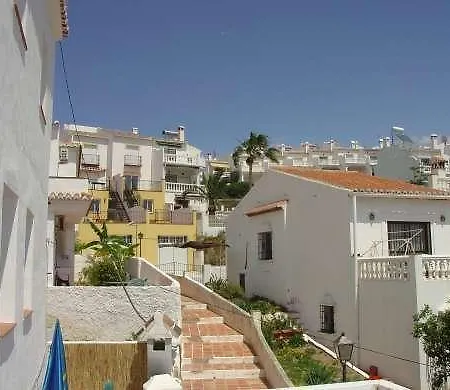 Hotel Villas Axarquia