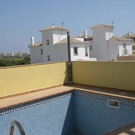 Hotel Villas Axarquia Nerja