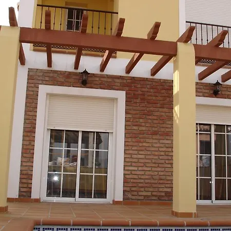 Villas Axarquia