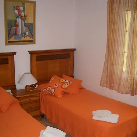 Hotel Villas Axarquia 2*