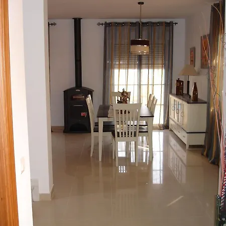 Villas Axarquia
