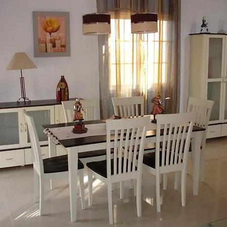 Villas Axarquia Nerja