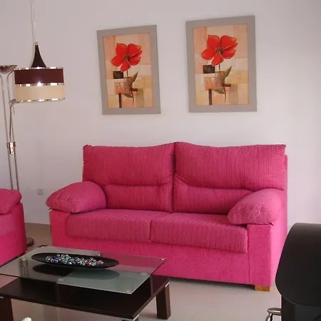 Hotel Villas Axarquia Nerja