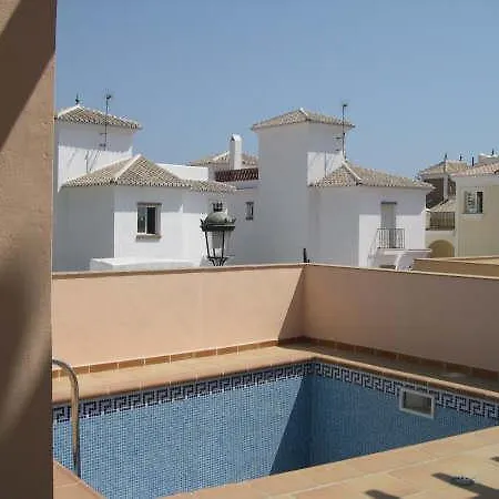 Hotel Villas Axarquia 2*