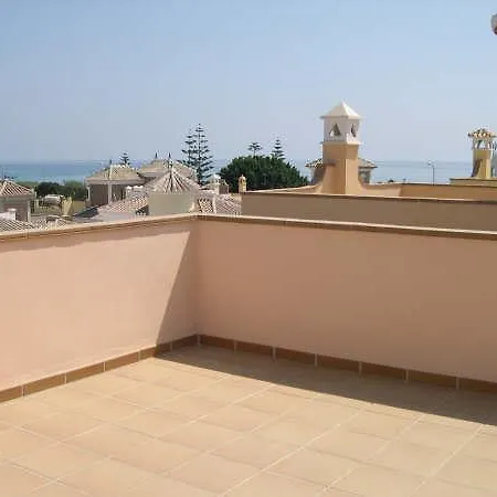 Villas Axarquia Nerja