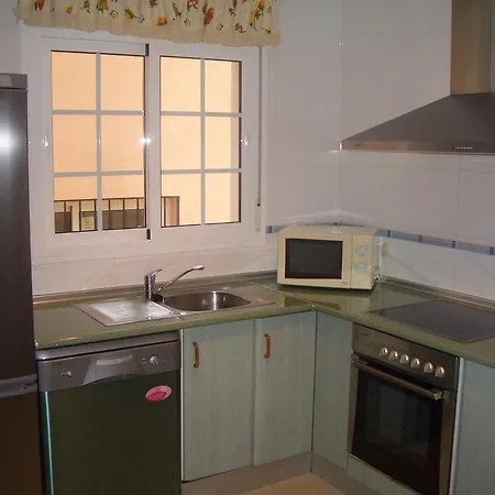 Villas Axarquia Nerja