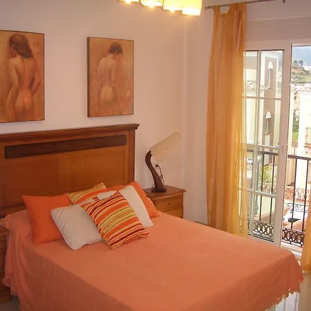 Hotel Villas Axarquia 2*