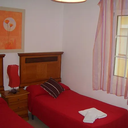 Hotel Villas Axarquia Nerja