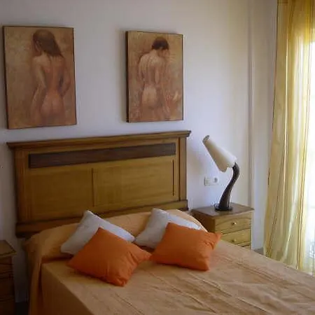 Hotel Villas Axarquia 2*