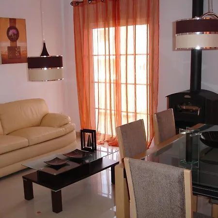 Hotel Villas Axarquia