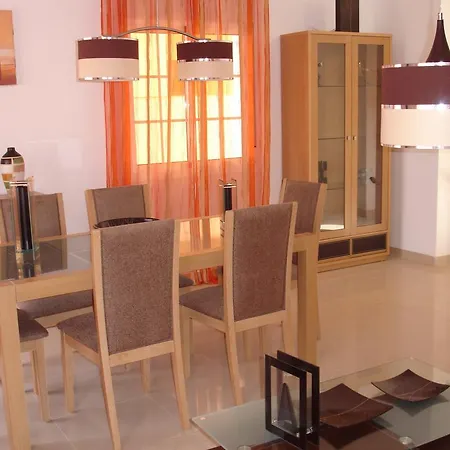 Hotel Villas Axarquia 2*