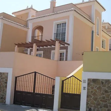 Villas Axarquia