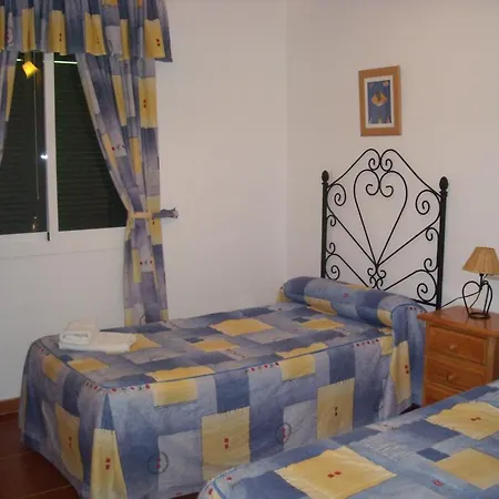 Hotel Villas Axarquia