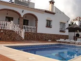 Villas Axarquia Hotel Nerja