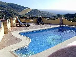 Villas Axarquia 2* Nerja