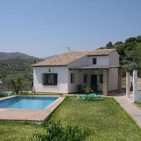 Villas Axarquia Hotel 2*
