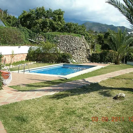 Otel Villas Axarquia 2*