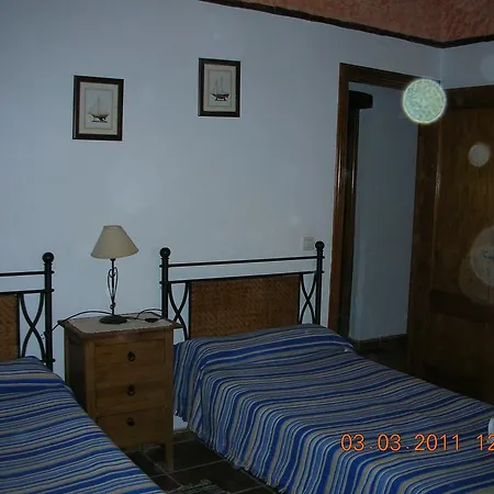 Otel Villas Axarquia
