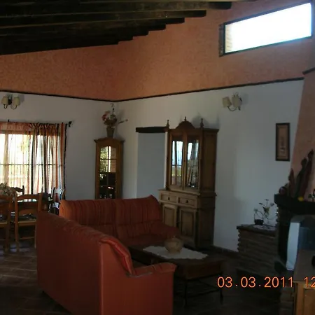 Otel Villas Axarquia 2*