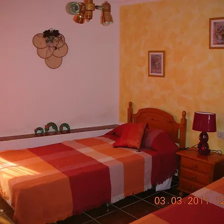 Villas Axarquia
