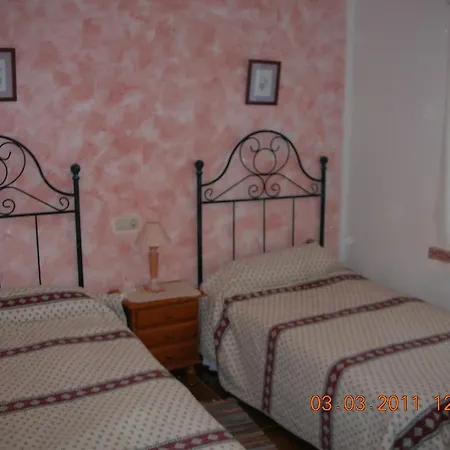 Otel Villas Axarquia Nerja