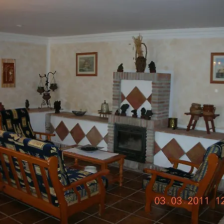 Villas Axarquia