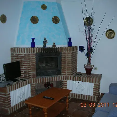 Otel Villas Axarquia 2*