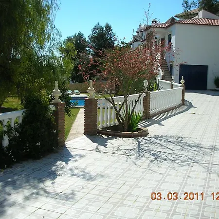 Villas Axarquia