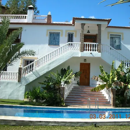 Otel Villas Axarquia