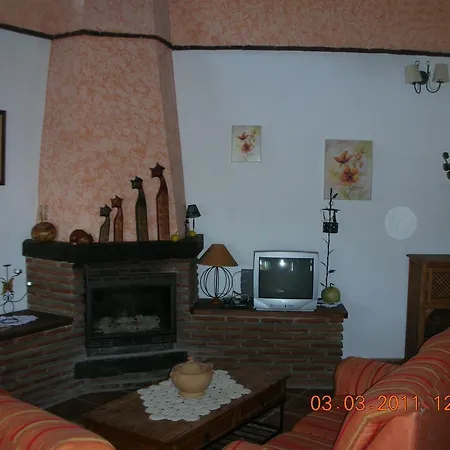 Otel Villas Axarquia