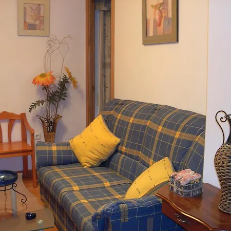 Otel Villas Axarquia