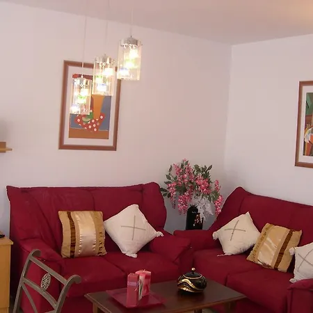 Otel Villas Axarquia 2*
