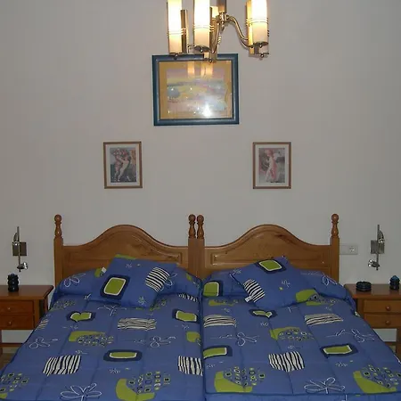 Otel Villas Axarquia