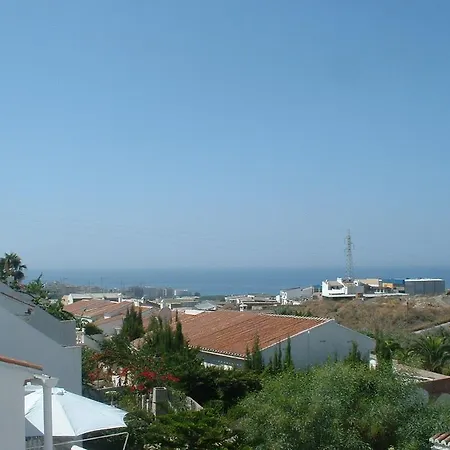 Otel Villas Axarquia