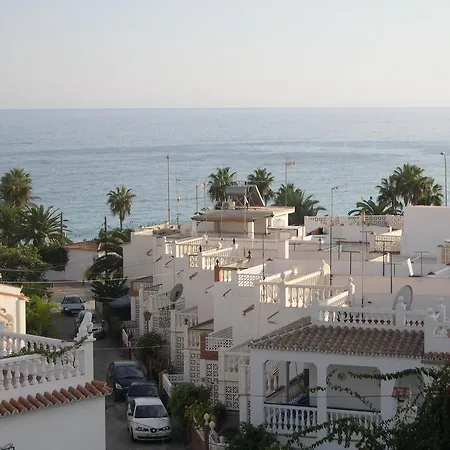 Otel Villas Axarquia 2*