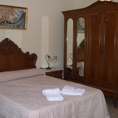 Otel Villas Axarquia Nerja