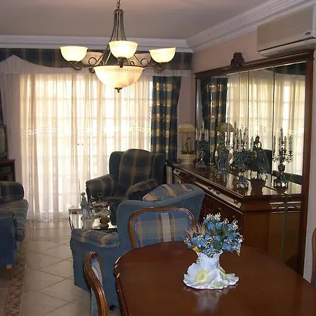 Otel Villas Axarquia