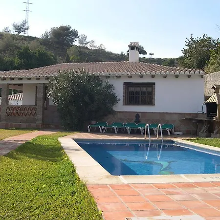 Villas Axarquia 2* Nerja